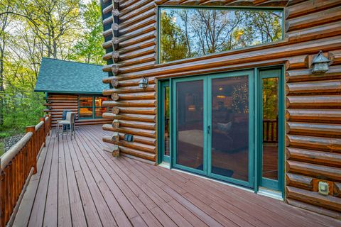 Tiny photo for W7611 County Road A Road, Delavan, WI 53115 (MLS # 12466756)