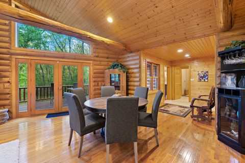 Tiny photo for W7611 County Road A Road, Delavan, WI 53115 (MLS # 12466756)