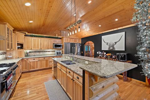Tiny photo for W7611 County Road A Road, Delavan, WI 53115 (MLS # 12466756)