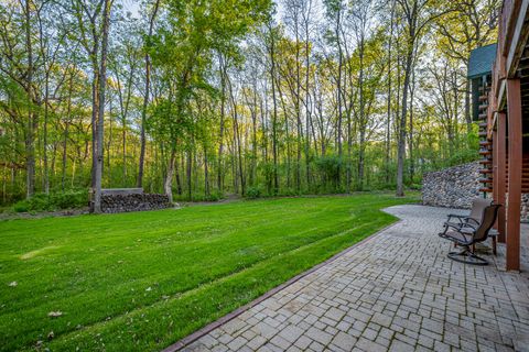 Tiny photo for W7611 County Road A Road, Delavan, WI 53115 (MLS # 12466756)