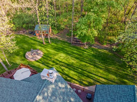 Tiny photo for W7611 County Road A Road, Delavan, WI 53115 (MLS # 12466756)