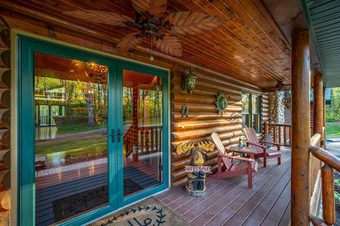 Tiny photo for W7611 County Road A Road, Delavan, WI 53115 (MLS # 12466756)