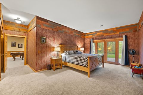 Tiny photo for W7611 County Road A Road, Delavan, WI 53115 (MLS # 12466756)