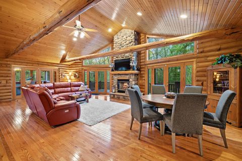Tiny photo for W7611 County Road A Road, Delavan, WI 53115 (MLS # 12466756)