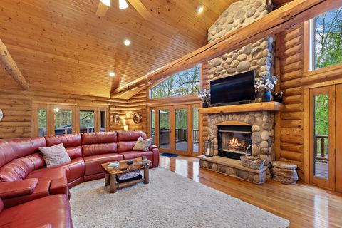 Tiny photo for W7611 County Road A Road, Delavan, WI 53115 (MLS # 12466756)