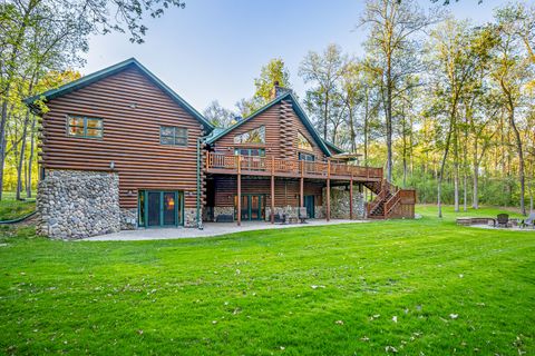 Tiny photo for W7611 County Road A Road, Delavan, WI 53115 (MLS # 12466756)