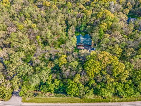 Tiny photo for W7611 County Road A Road, Delavan, WI 53115 (MLS # 12466756)