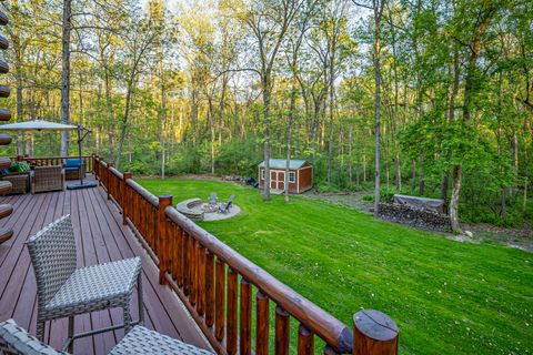 Tiny photo for W7611 County Road A Road, Delavan, WI 53115 (MLS # 12466756)