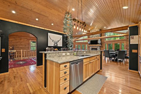 Tiny photo for W7611 County Road A Road, Delavan, WI 53115 (MLS # 12466756)