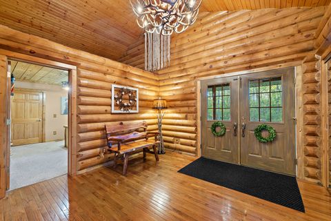 Tiny photo for W7611 County Road A Road, Delavan, WI 53115 (MLS # 12466756)