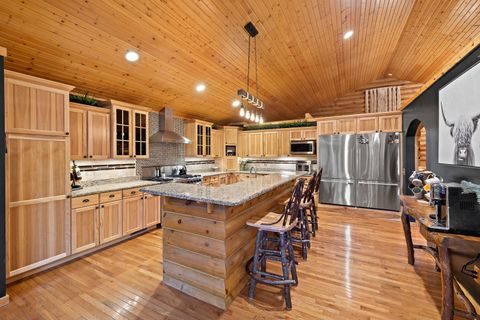 Tiny photo for W7611 County Road A Road, Delavan, WI 53115 (MLS # 12466756)