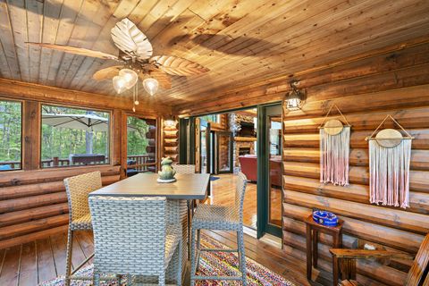Tiny photo for W7611 County Road A Road, Delavan, WI 53115 (MLS # 12466756)