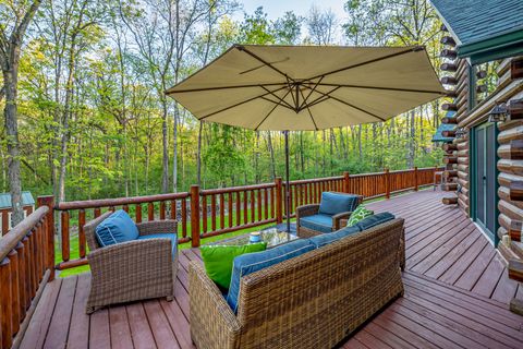 Tiny photo for W7611 County Road A Road, Delavan, WI 53115 (MLS # 12466756)