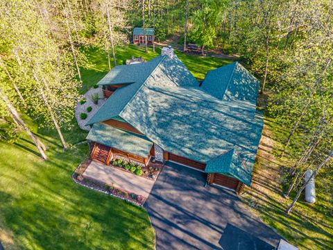 Tiny photo for W7611 County Road A Road, Delavan, WI 53115 (MLS # 12466756)