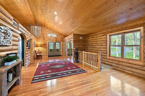 Tiny photo for W7611 County Road A Road, Delavan, WI 53115 (MLS # 12466756)