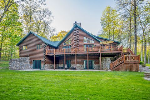 Photo of W7611 County Road A Road, Delavan, WI 53115 (MLS # 12466756)