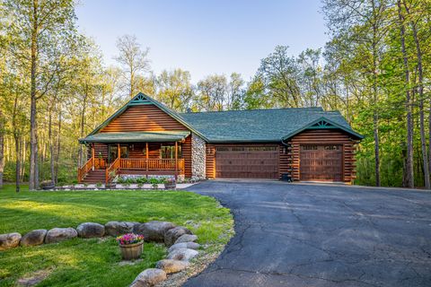 Tiny photo for W7611 County Road A Road, Delavan, WI 53115 (MLS # 12466756)