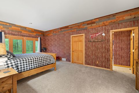 Tiny photo for W7611 County Road A Road, Delavan, WI 53115 (MLS # 12466756)