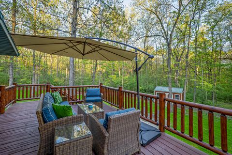 Tiny photo for W7611 County Road A Road, Delavan, WI 53115 (MLS # 12466756)