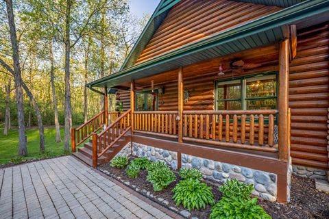 Tiny photo for W7611 County Road A Road, Delavan, WI 53115 (MLS # 12466756)