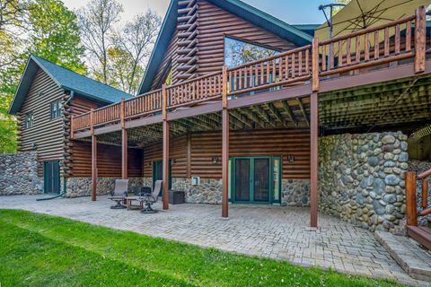 Tiny photo for W7611 County Road A Road, Delavan, WI 53115 (MLS # 12466756)