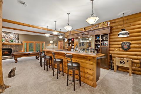 Tiny photo for W7611 County Road A Road, Delavan, WI 53115 (MLS # 12466756)