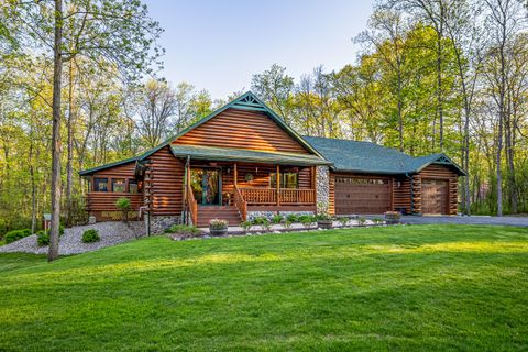 Tiny photo for W7611 County Road A Road, Delavan, WI 53115 (MLS # 12466756)
