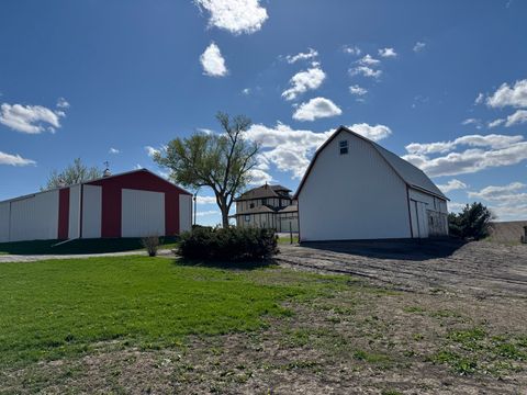 Tiny photo for 4340 230th Street, Walcott, IA 52773 (MLS # 12612259)