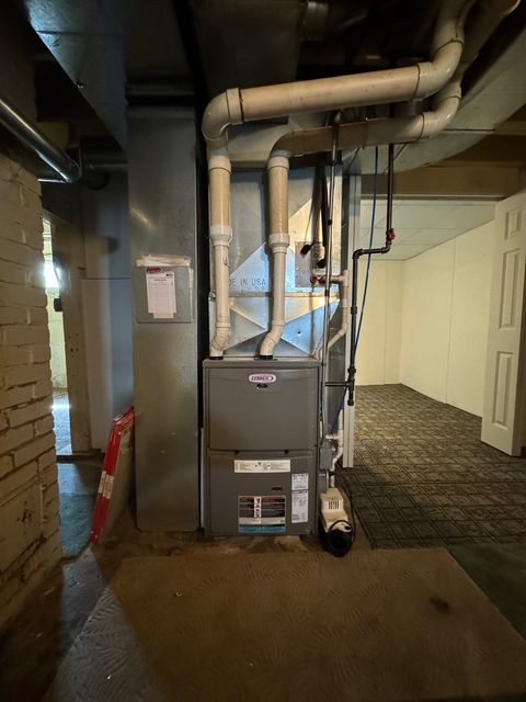 Tiny photo for 4340 230th Street, Walcott, IA 52773 (MLS # 12612259)