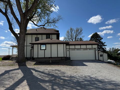 Tiny photo for 4340 230th Street, Walcott, IA 52773 (MLS # 12612259)