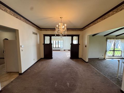 Tiny photo for 4340 230th Street, Walcott, IA 52773 (MLS # 12612259)