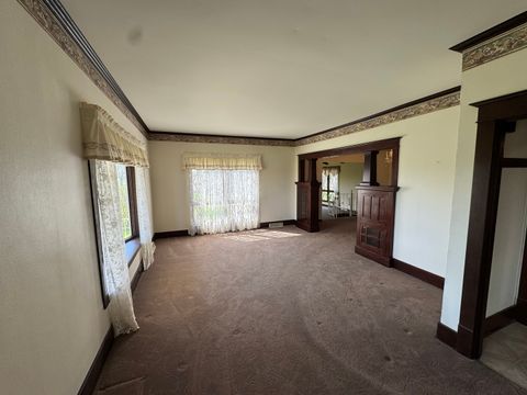 Tiny photo for 4340 230th Street, Walcott, IA 52773 (MLS # 12612259)