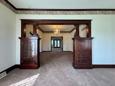 Tiny photo for 4340 230th Street, Walcott, IA 52773 (MLS # 12612259)