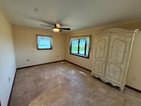 Tiny photo for 4340 230th Street, Walcott, IA 52773 (MLS # 12612259)