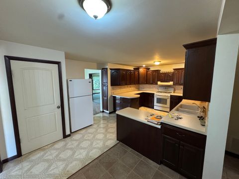 Tiny photo for 4340 230th Street, Walcott, IA 52773 (MLS # 12612259)