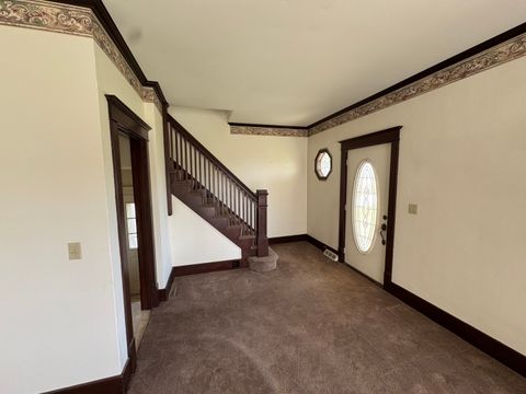 Tiny photo for 4340 230th Street, Walcott, IA 52773 (MLS # 12612259)