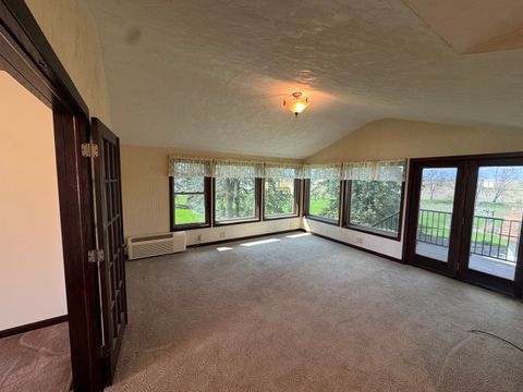 Tiny photo for 4340 230th Street, Walcott, IA 52773 (MLS # 12612259)