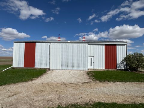 Tiny photo for 4340 230th Street, Walcott, IA 52773 (MLS # 12612259)