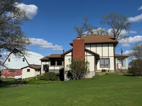 Tiny photo for 4340 230th Street, Walcott, IA 52773 (MLS # 12612259)