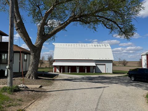 Tiny photo for 4340 230th Street, Walcott, IA 52773 (MLS # 12612259)