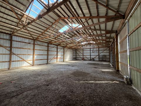 Tiny photo for 4340 230th Street, Walcott, IA 52773 (MLS # 12612259)