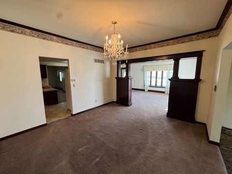 Tiny photo for 4340 230th Street, Walcott, IA 52773 (MLS # 12612259)