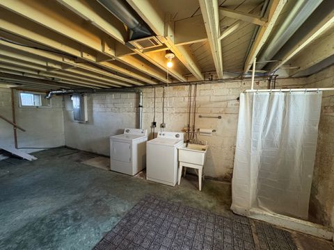 Tiny photo for 4340 230th Street, Walcott, IA 52773 (MLS # 12612259)