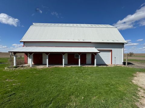 Tiny photo for 4340 230th Street, Walcott, IA 52773 (MLS # 12612259)