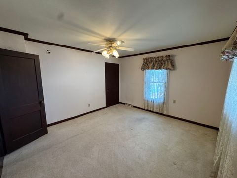 Tiny photo for 4340 230th Street, Walcott, IA 52773 (MLS # 12612259)