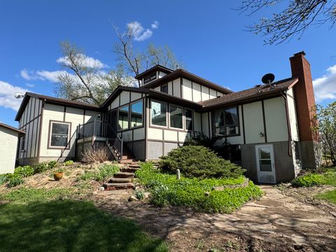 Tiny photo for 4340 230th Street, Walcott, IA 52773 (MLS # 12612259)