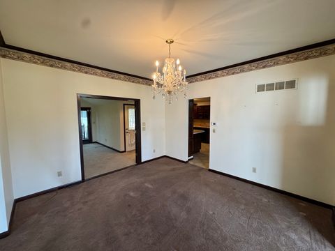 Tiny photo for 4340 230th Street, Walcott, IA 52773 (MLS # 12612259)