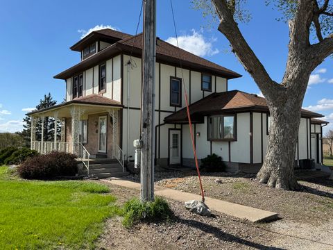 Tiny photo for 4340 230th Street, Walcott, IA 52773 (MLS # 12612259)