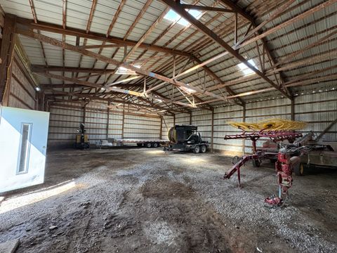 Tiny photo for 4340 230th Street, Walcott, IA 52773 (MLS # 12612259)