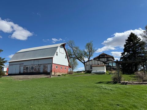 Tiny photo for 4340 230th Street, Walcott, IA 52773 (MLS # 12612259)